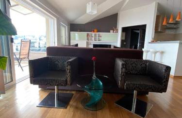 Apartman Queen of Opatija - Photo 10