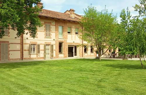 LA CASCINA DI CARLOTTA 1846 agriturismo - Foto 1