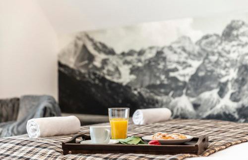 Domki przy Szlaku Pod Gubałówką - Foto 7