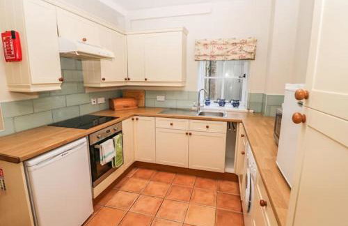 Wetton Barns Holiday Cottages - Foto 22