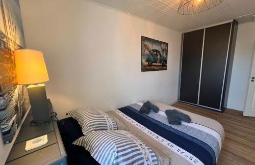 LE PHARE DE LA COTINIERE - Proche port et centre ville - Foto 12