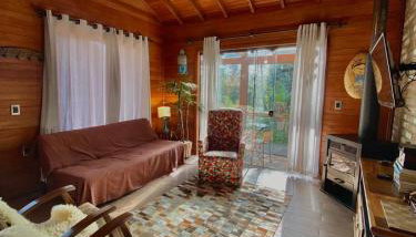 CHALÉ MONTANHÊS ALPES - Foto 5