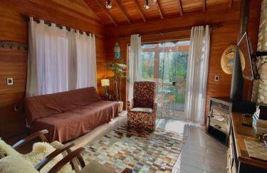 CHALÉ MONTANHÊS ALPES - Foto 5