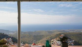 Cycladic Villa ERoza - Foto 4