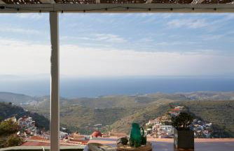 Cycladic Villa ERoza - Foto 4