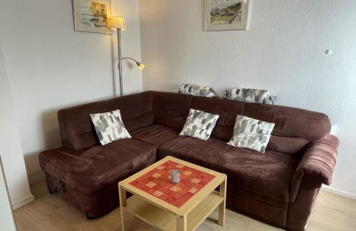 Apartment Wartbuck by Interhome - Foto 19