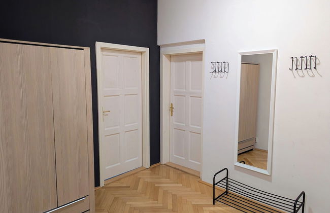 Apartments Tynska 7 - Foto 63