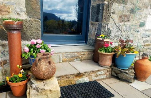 Braeside Cottage - Adorable 2 Bedroom Eco-Friendly Character Cottage - Foto 16