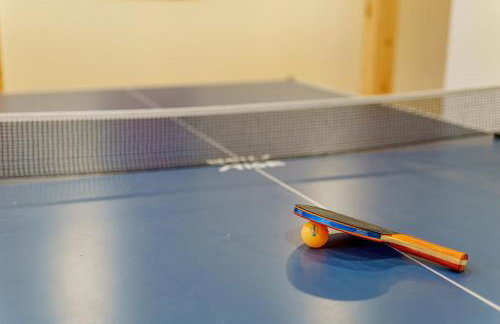 Adirondack Alpine Cabin with Hot Tub, Near Whiteface, Lake Placid, Game Rm, Fenced Yard, Views - Foto 52