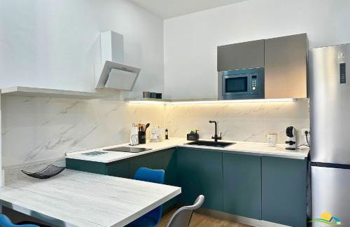 Maremma Holidays-M Suite Apartment - Photo 1