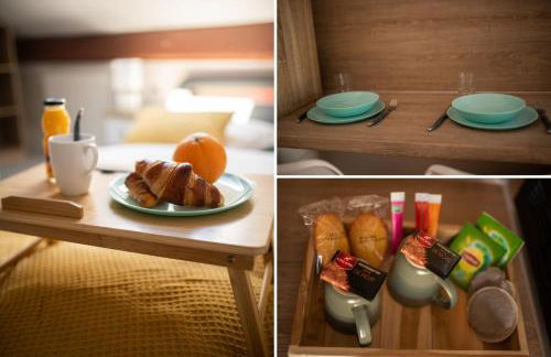 Lova Spa Saint-Etienne - Foto 28