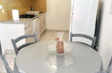 Appartement en rez de villa vue mer - Foto 7