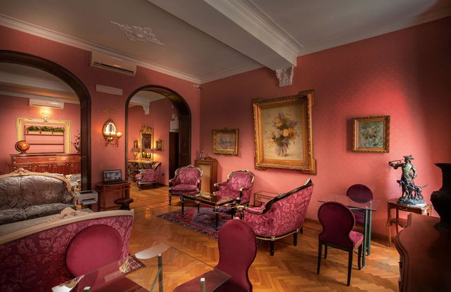 Residenza Frattina - Foto 28