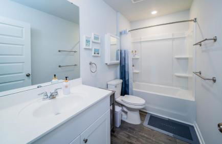 Golf and Beach Getaway - Foto 27