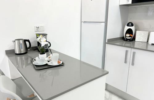 Bungaló junto a la piscina #PRP008 StayOrihuela - Foto 42