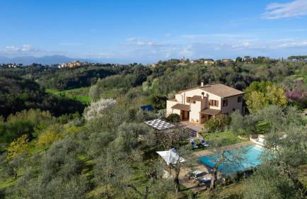 La Villa nell'Isola Verde 12, Emma Villas - Foto 76