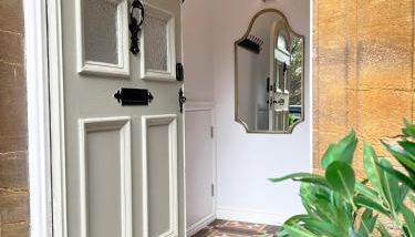 West Hendford House - Apt 1 - Foto 4