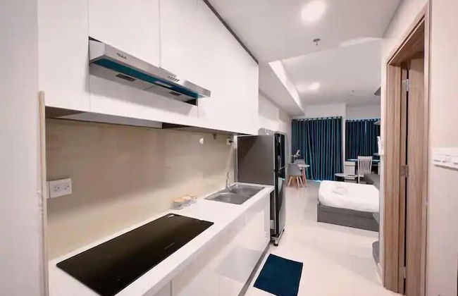 9TRIP STAY in Soho Residence - Foto 31