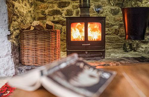 The Old Smithy - Cottage - Foto 28