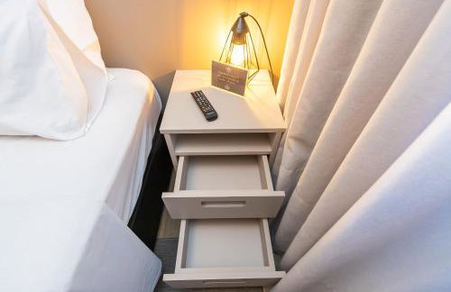 Apartamento de 1 Quarto com Vaga - BGD0202 - Foto 67