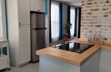 1895 meets 2023 Townhouse. - Foto 7