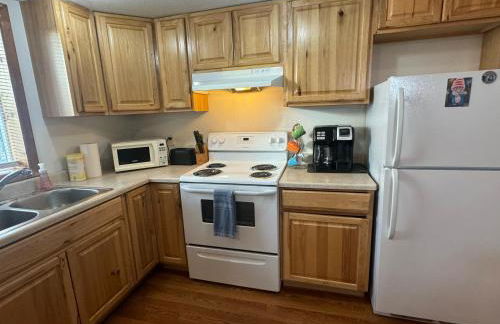 2br Executive Rental Downtown - Photo 2