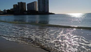 Cullera Playa de los Olivos Apartment - Foto 3
