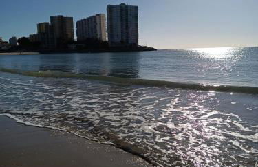 Cullera Playa de los Olivos Apartment - Photo 17