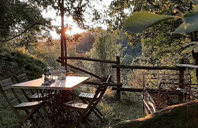 Agriturismo di Charme e Ristorante Stallato Il Filo di Paglia - Foto 89