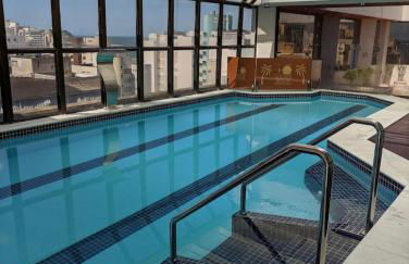 Flat Service Pitangueiras com Vista Mar - Foto 4