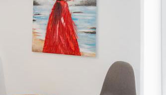 5 terre Blue light house - Foto 4