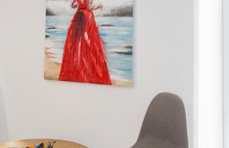 5 terre Blue light house - Foto 4