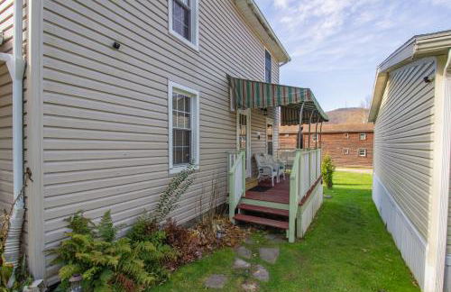 Stay In Ohiopyle near GAP trail, restaurants, & the Fallls - Foto 28