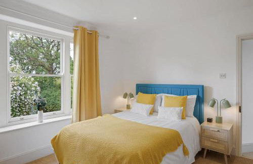 Victorian House Gym Games Room & 2 Acre Gardens - Foto 23