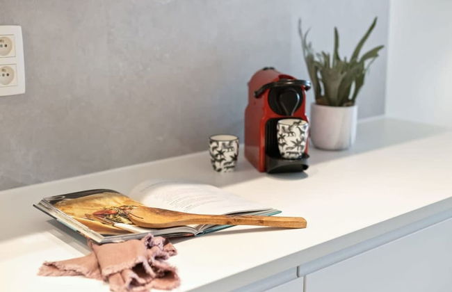 Apartment With Frontal sea View in Knokke - Foto 39