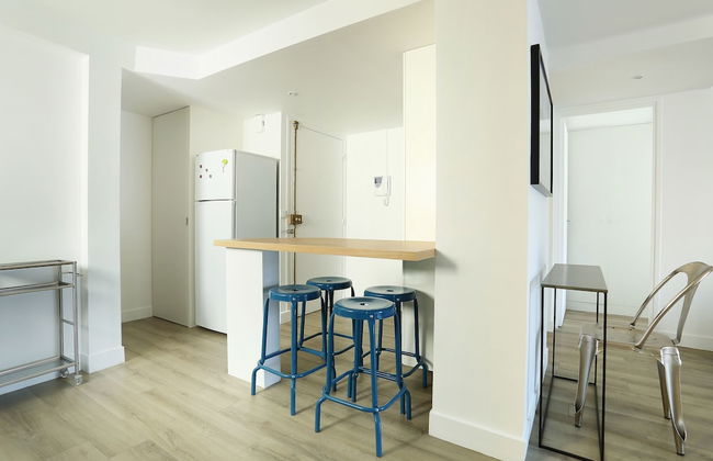 Apartment Ponthieu - Champs Elysées - Photo 8