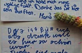 Ferienhaus VILLA ZAUBERBLICK am Rennsteig Frankenwald FREISTEHEND naturnah HUNDEFREUNDLICH eingezäunt - Foto 3