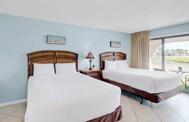 Edgewater Golf Villa 304 - Foto 2