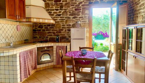 Casa di Paolo - Al Baglio - Foto 4, stove, pet friendly