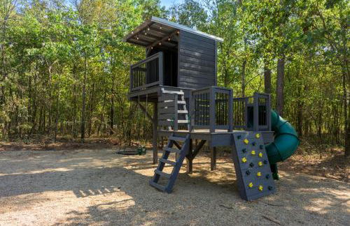 Castle on Royal Creek - Foto 40