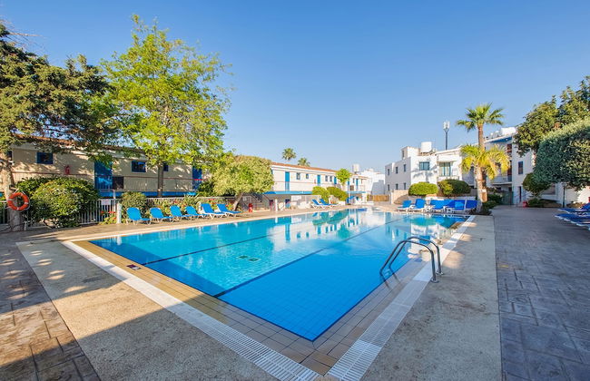 Green Bungalows Hotel Apartments - Foto 37