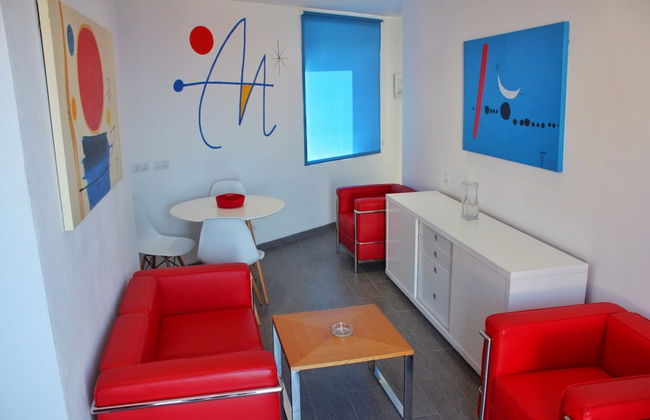 Apartamentos Curasol - Foto 45