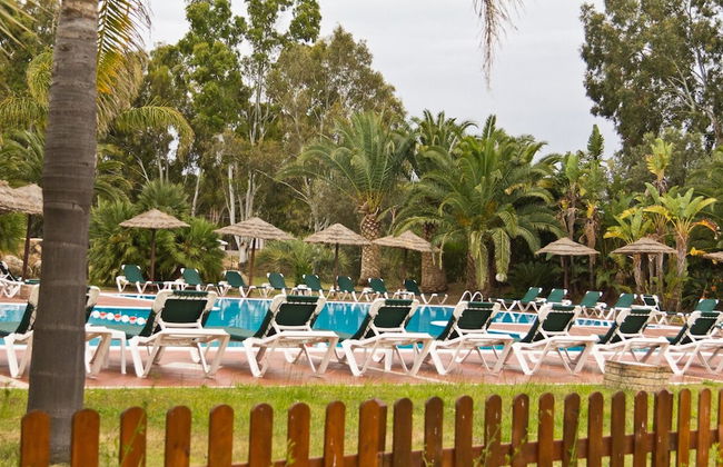 Classical Residence Baia Delle Palme 2 Bedroom Num1228 - Foto 17