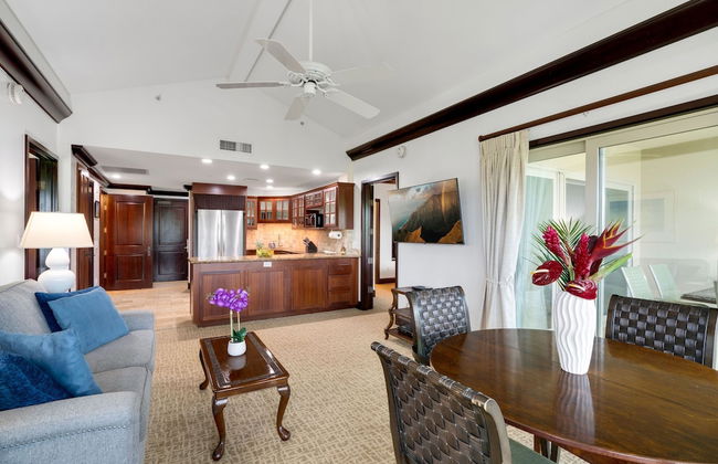 Waipouli D405 2 Bedroom Condo by RedAwning - Foto 28