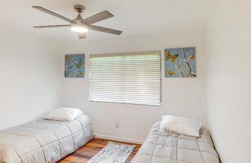 7 Mi to Dtwn Poolside Paradise in Bakersfield! - Photo 16