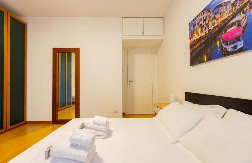 PREMUDA20 Milan elegant apartment by Hospity - Foto 39