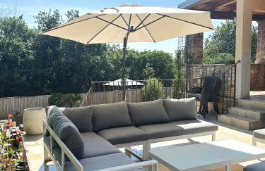 Villa Doba - Visnjan - Foto 15