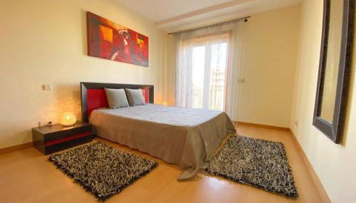 Sol Poente Praia Apartment - Foto 4