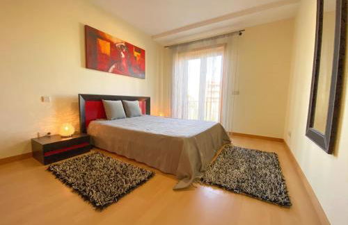 Sol Poente Praia Apartment - Photo 4
