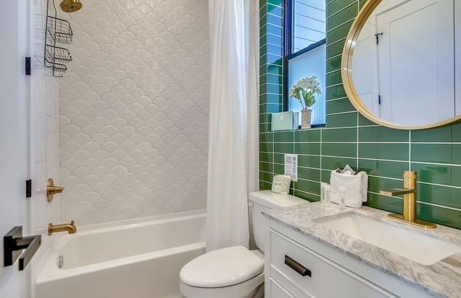 Triton's Treasure - Photo 32